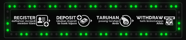 DOLAR303 Jackpot